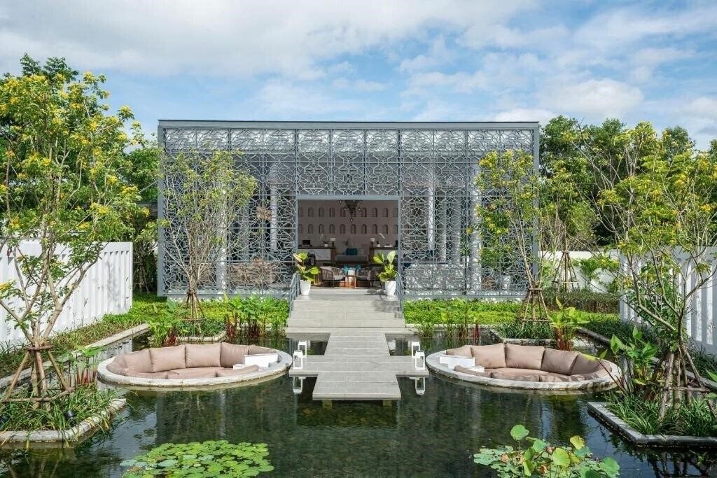 Изображение Melia Phuket Mai Khao 5*