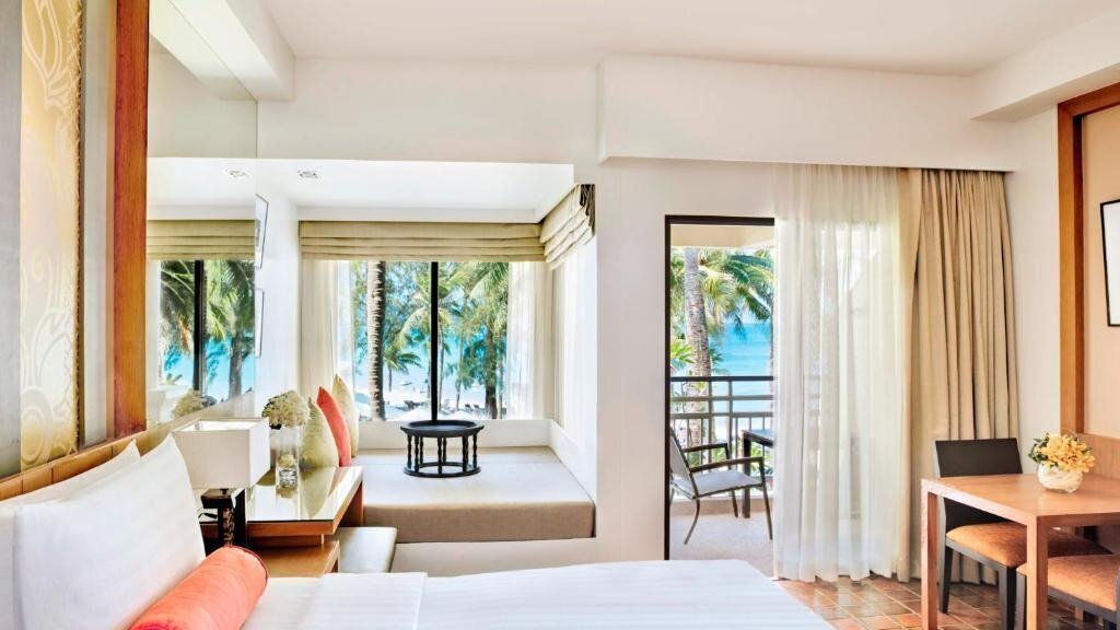 Фото Saii Laguna Phuket - Sha Plus 5*