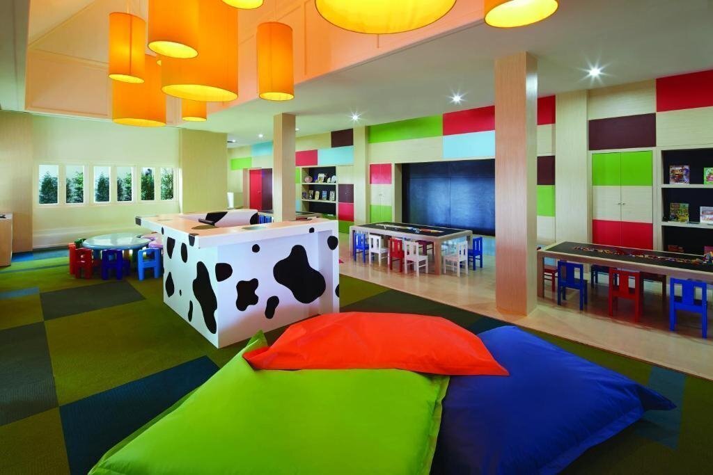 Фотография Saii Laguna Phuket - Sha Plus 5*