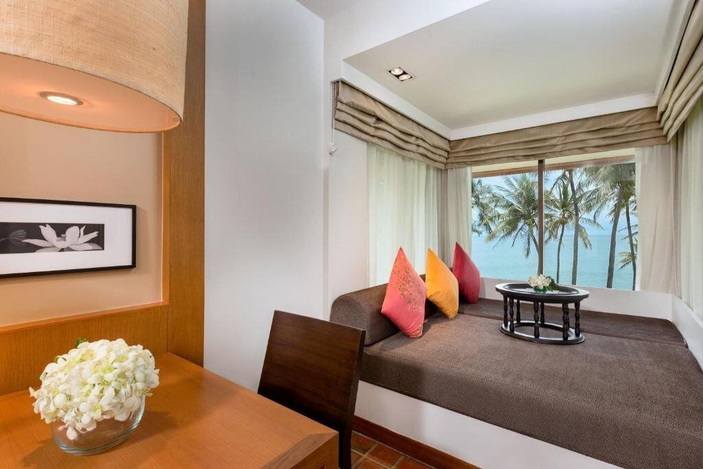 Изображение Saii Laguna Phuket - Sha Plus 5*