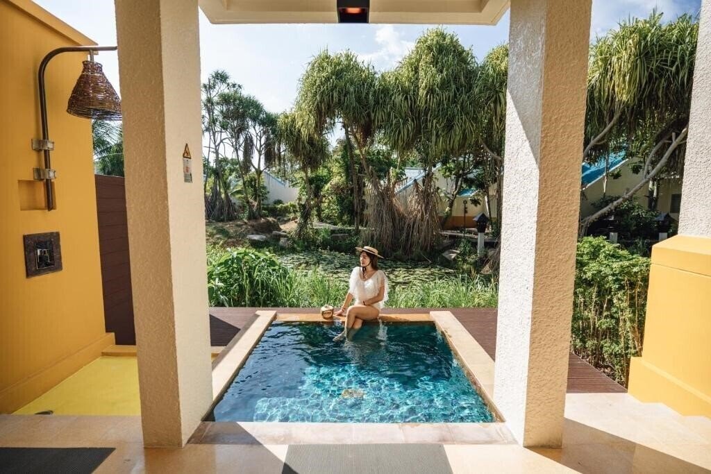 Изображение Paradox Resort Phuket 5*