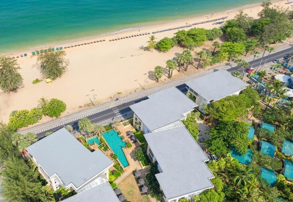 Изображение Paradox Resort Phuket 5*