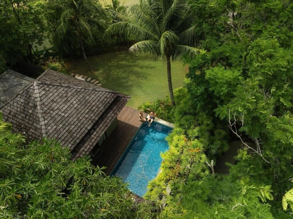 Фотография Layan Residences By Anantara 5*