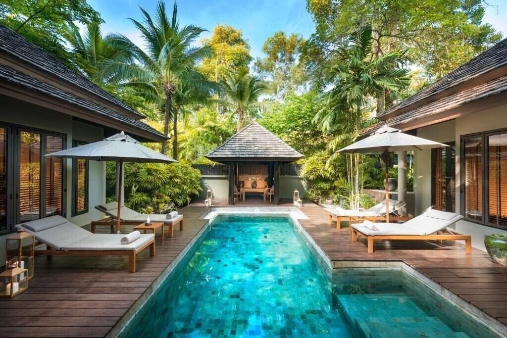 Изображение Layan Residences By Anantara 5*