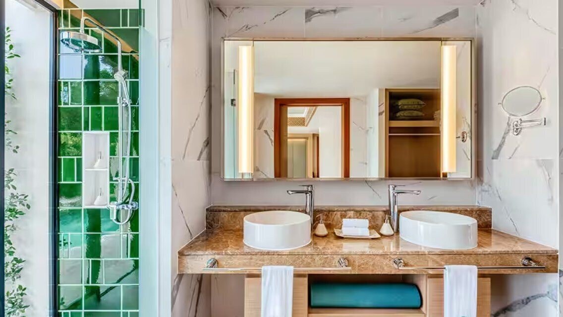 Изображение Banyan Tree Wellbeing Sanctuary 5*