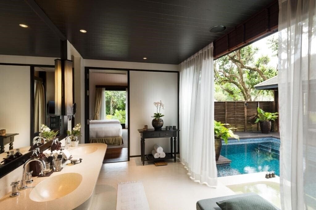 Картинка Anantara Mai Khao Phuket Villas (ex. Avani+ Mai Khao) 5*