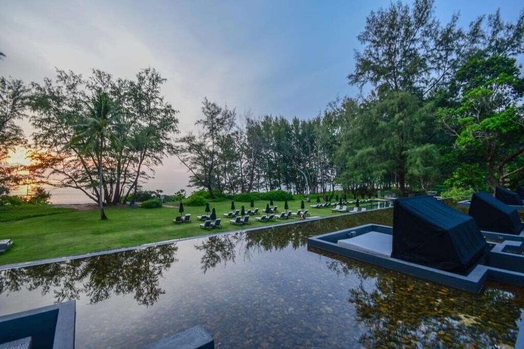 Фотография Sala Mai Khao 5*