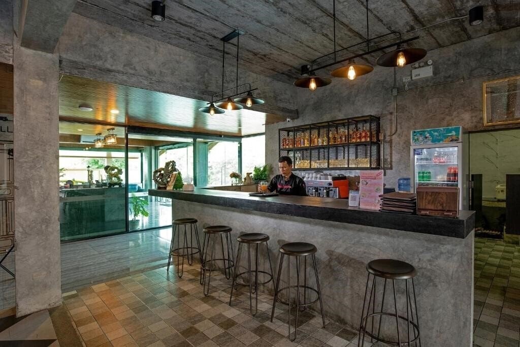 Фотография The Bell Airport Phuket Hotel No* отель без категории