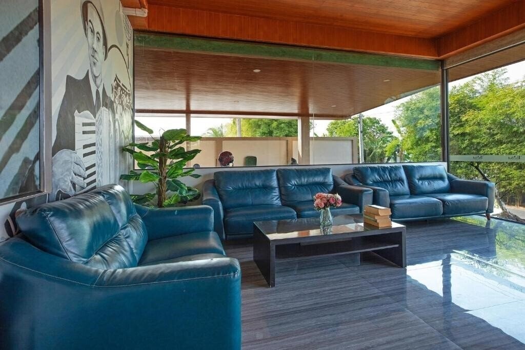 Изображение The Bell Airport Phuket Hotel No* отель без категории