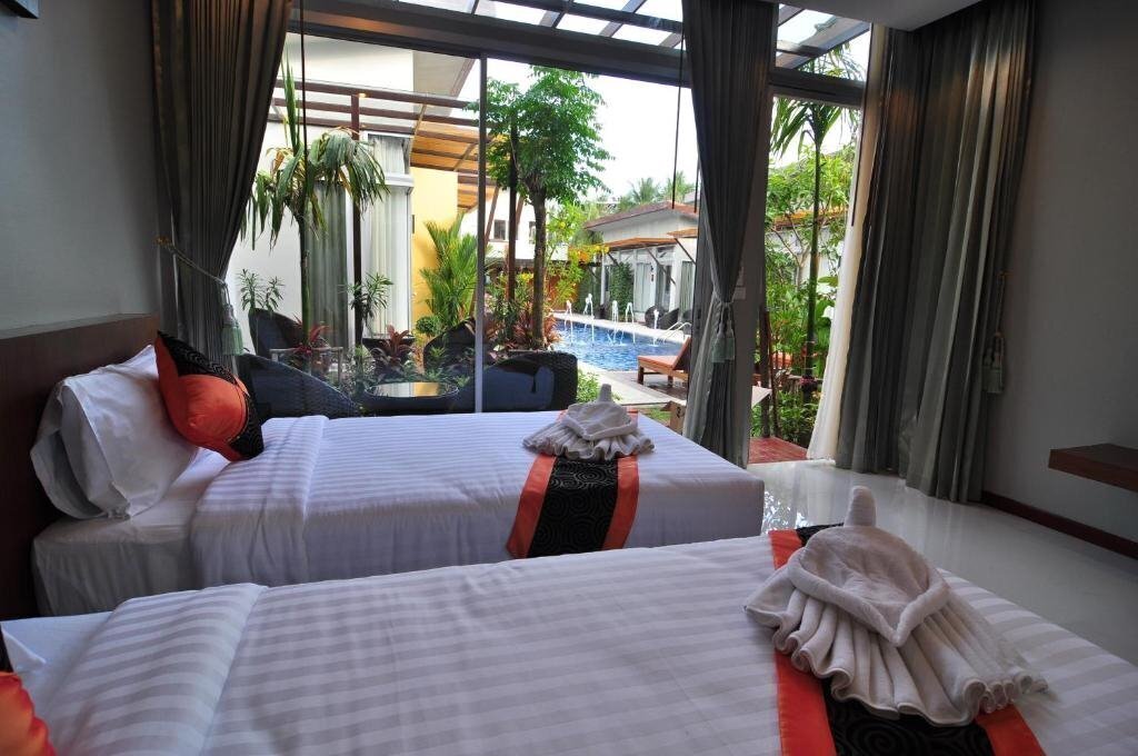 Фото Phu Na Na Boutique Hotel 3*