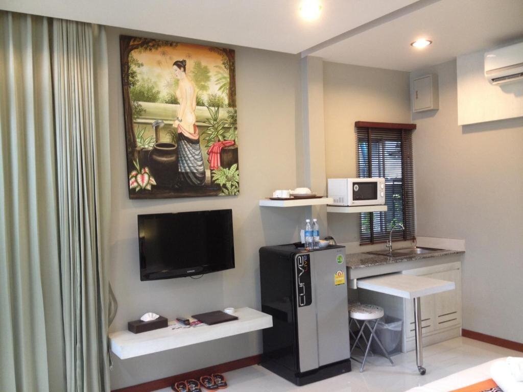 Фотография Phu Na Na Boutique Hotel 3*