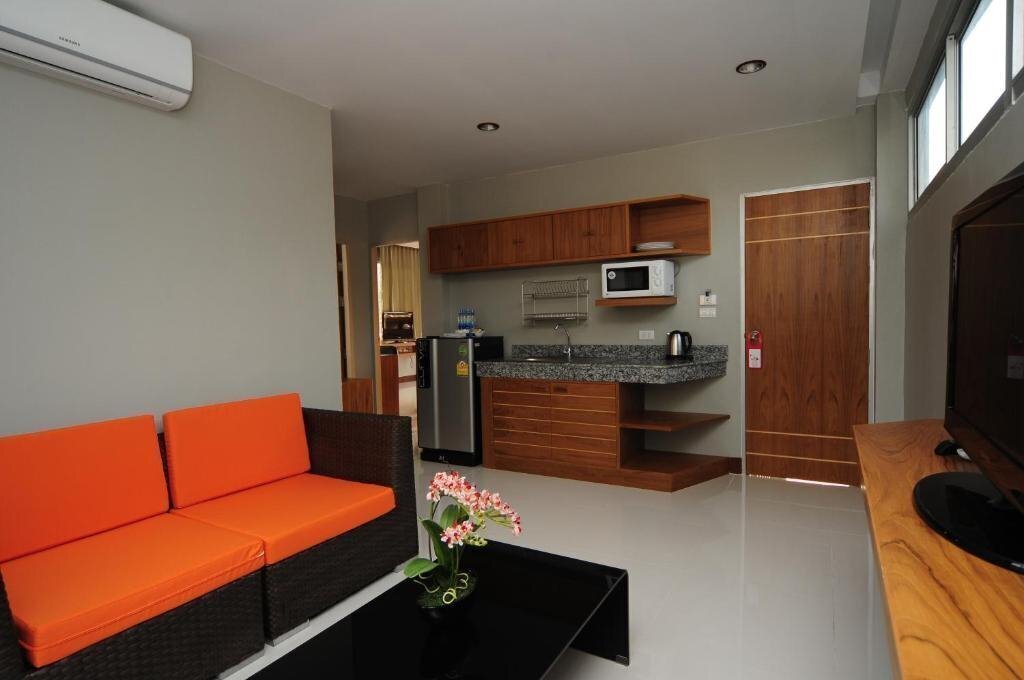 Картинка Phu Na Na Boutique Hotel 3*