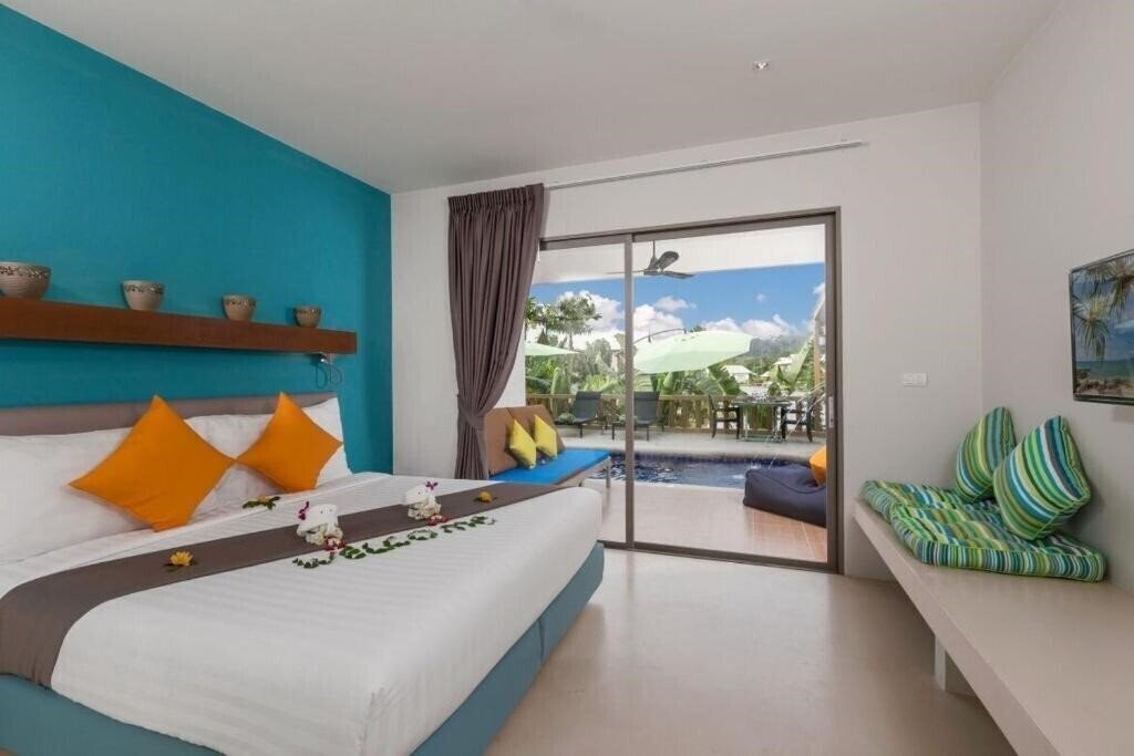 Фото The Life Co Well-Being Detox Center 4*