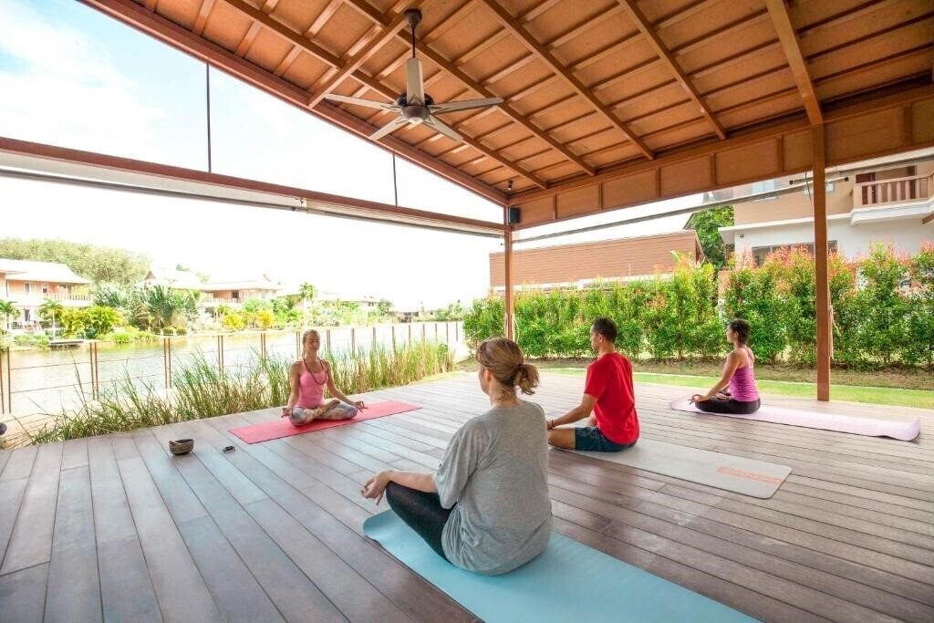 Фото The Life Co Well-Being Detox Center 4*