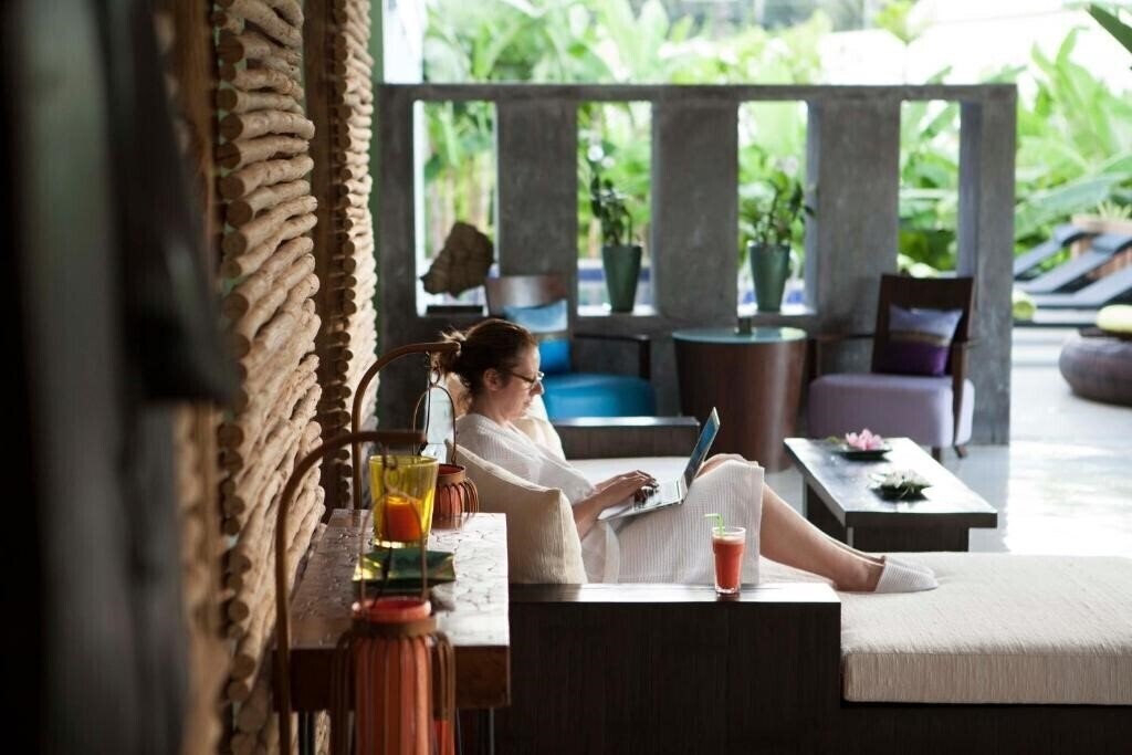 Изображение The Life Co Well-Being Detox Center 4*