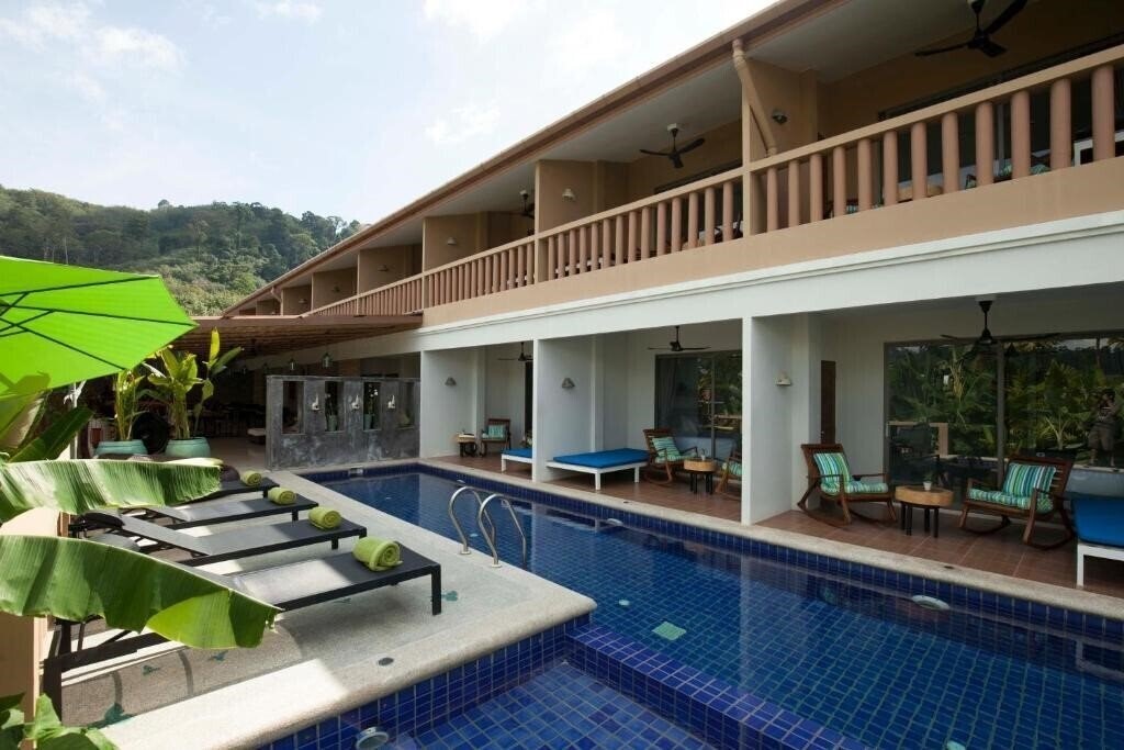 Картинка The Life Co Well-Being Detox Center 4*
