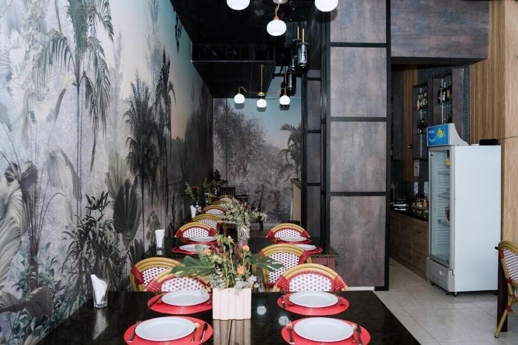 Фотография Sun Sea Sand Hotel Patong 3*