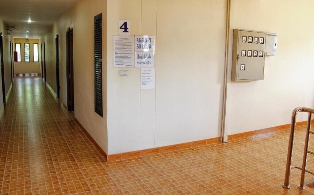 Картинка Mala Hotel 2*