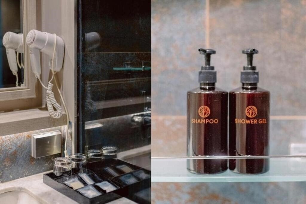 Фотография Hotel Tide Phuket 5*