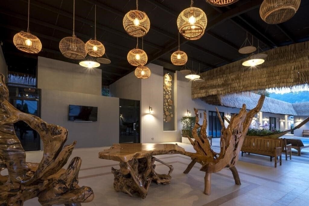 Фотография Ozone Villa Phuket 5*