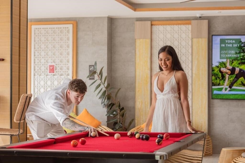 Фотография Skyview Resort Phuket 5*