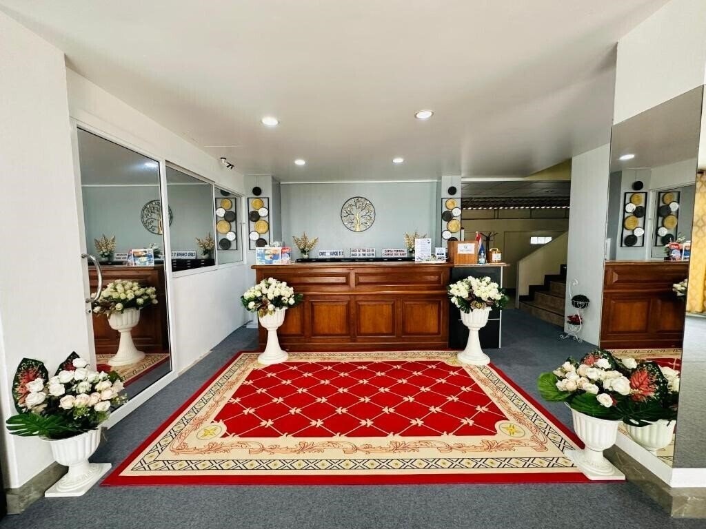 Фото Kata Place 3*