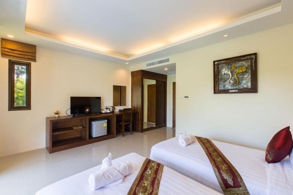 Картинка The Casita Phuket 4*