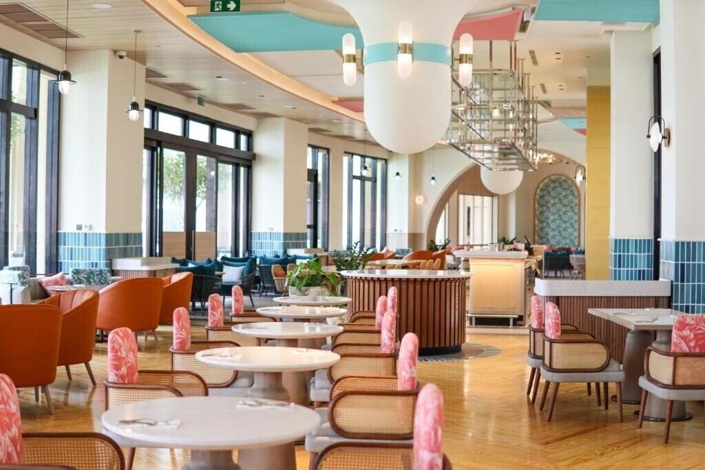 Фотография M Social Hotel Phuket 5*