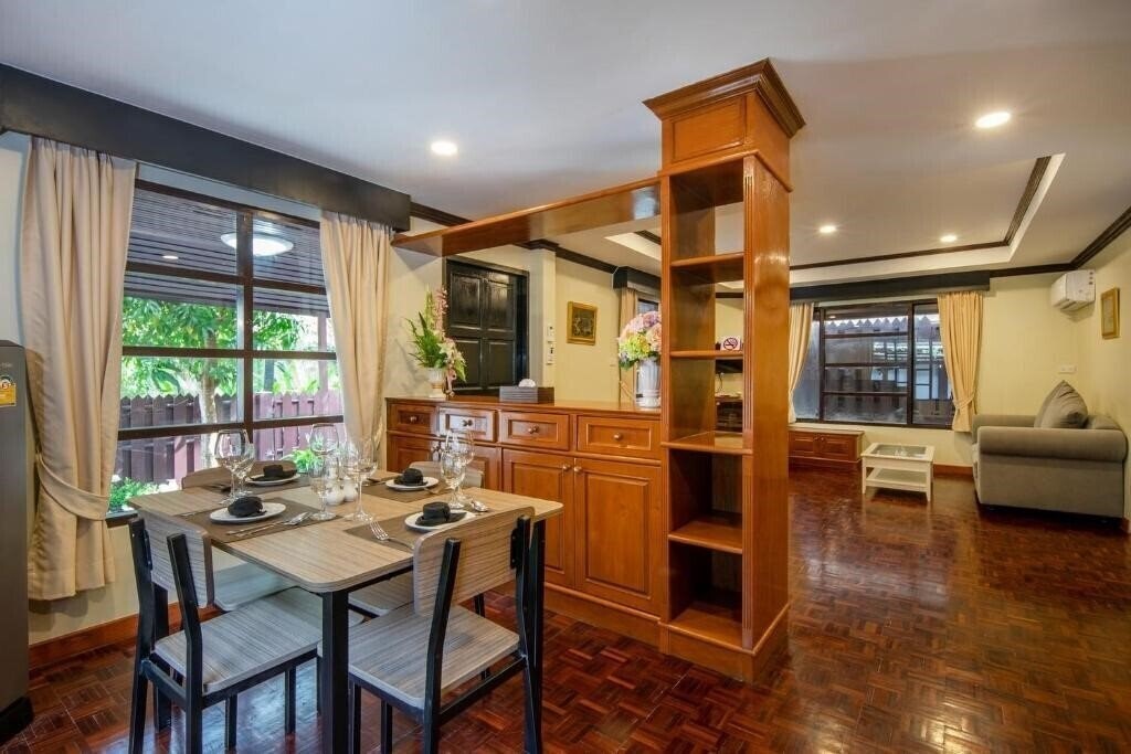 Изображение Princess Kamala Beachfront Hotel 5*