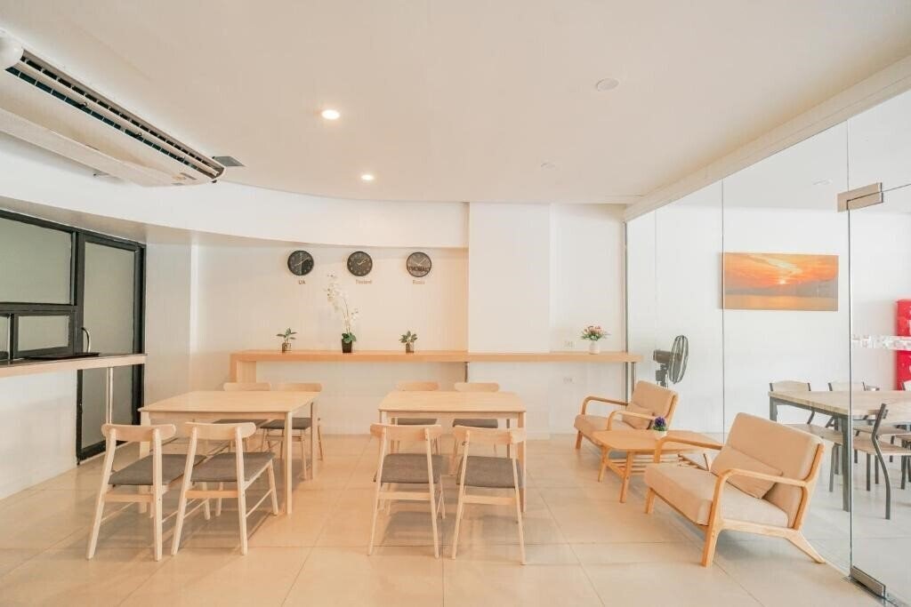 Фотография Patong Diamond 3*