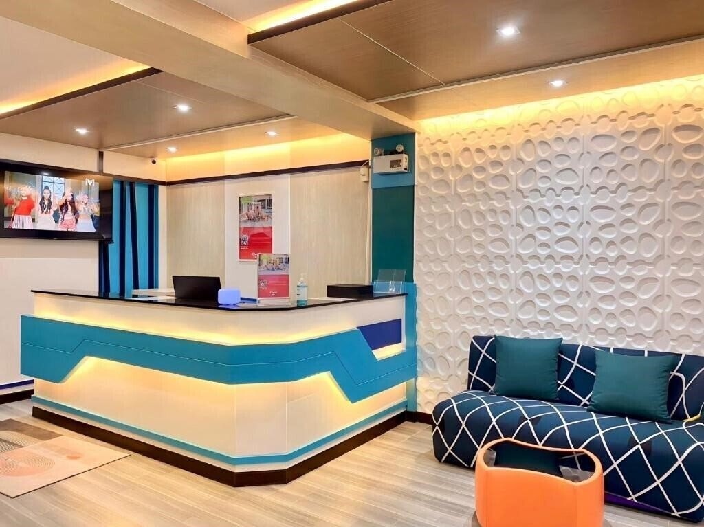 Фотография Icheck Inn Chill Patong 3*