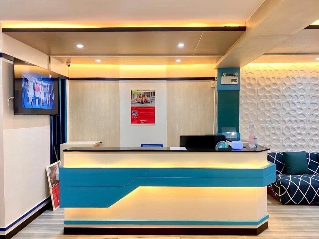 Изображение Icheck Inn Chill Patong 3*