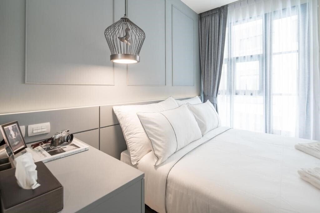 Фото Palmyrah Surin Beach 3*