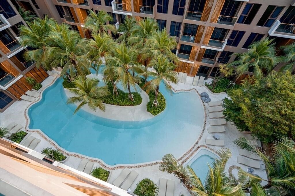 Фото The Marin Kamala 5*