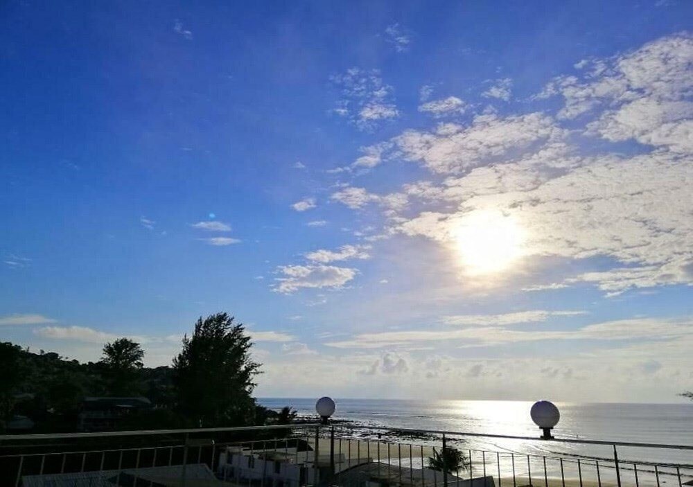 Фотография Kamala View 3*