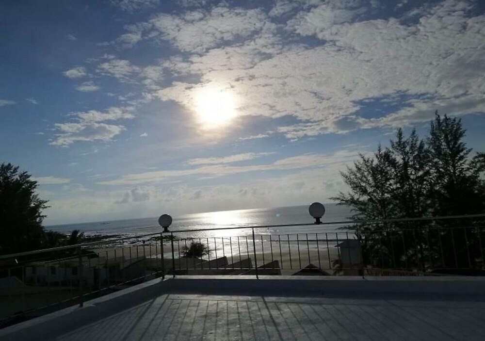 Картинка Kamala View 3*