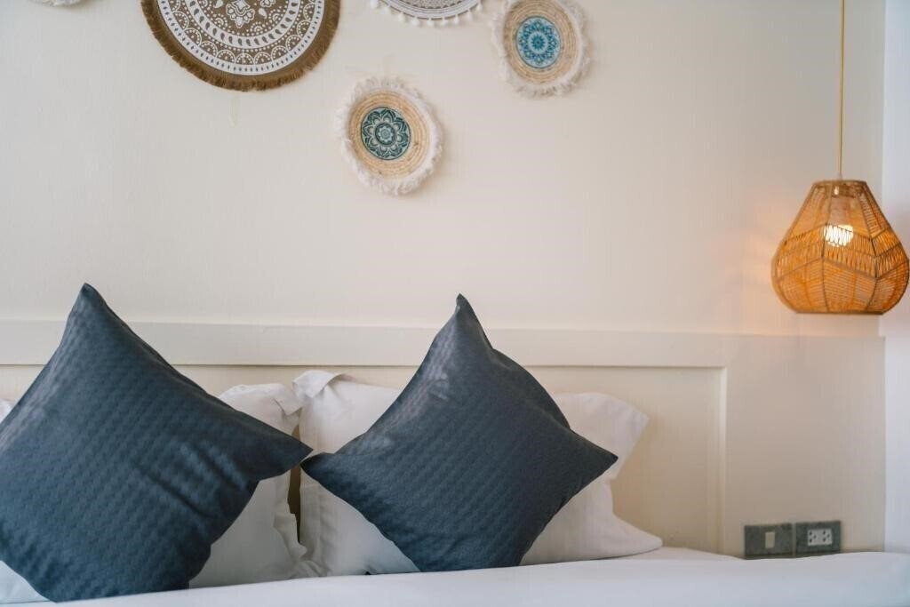 Картинка Kamala View 3*