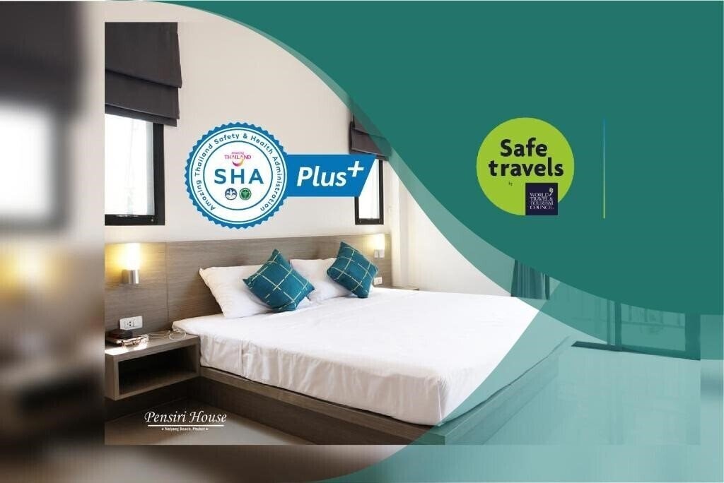 Отель Pensiri House 2*