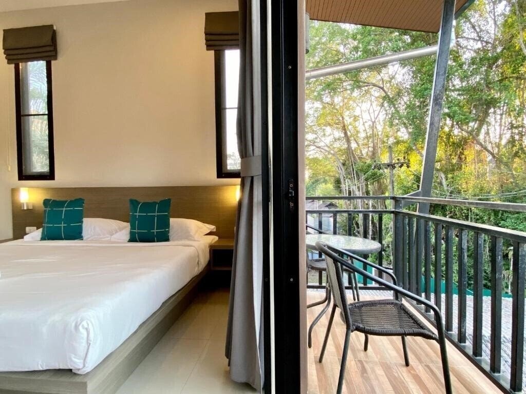 Фото Pensiri House 2*