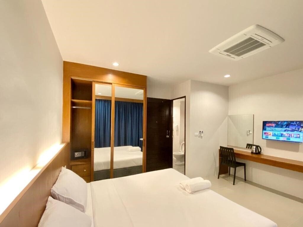 Изображение Pensiri House 2*