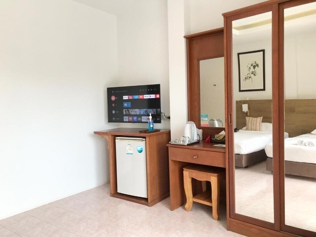 Картинка Pensiri House 2*