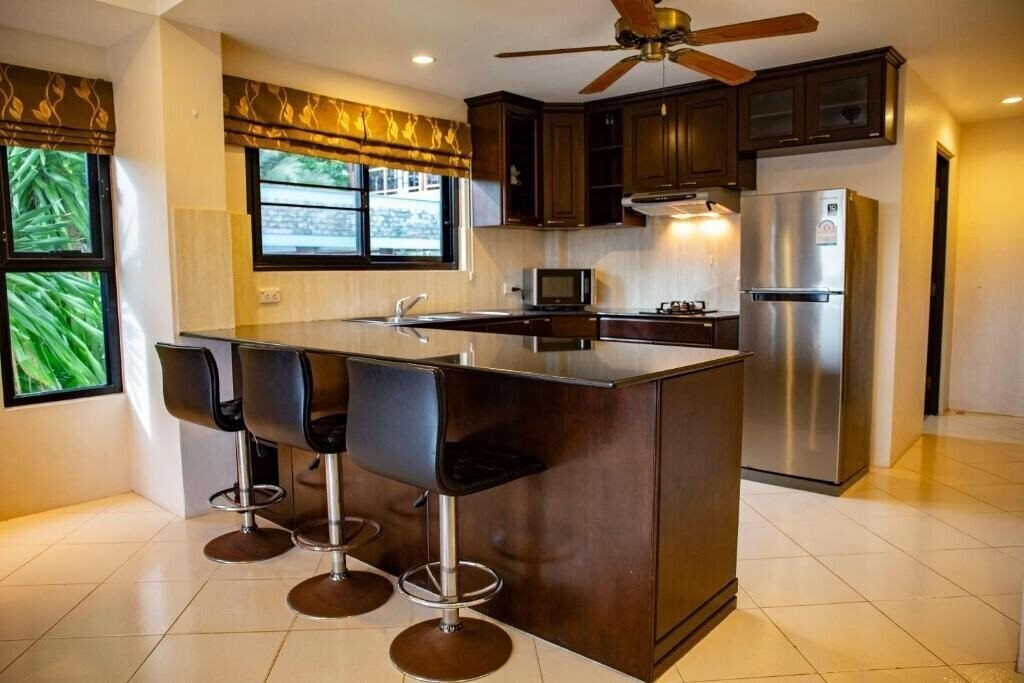 Изображение Baan Chom View Kamala 3*