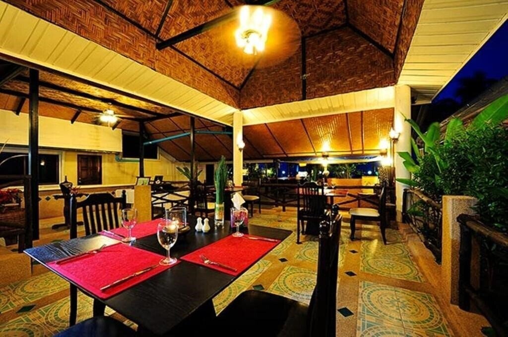 Фотография Thai Kamala Beach Front 3*