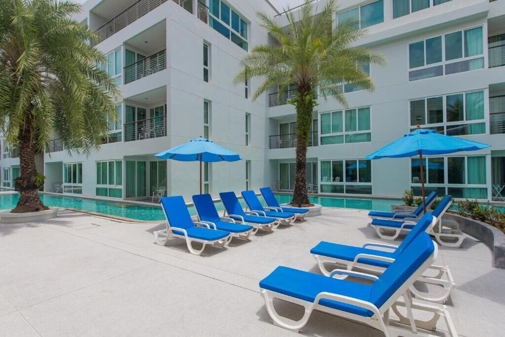 Изображение The Palms Kamala By Lofty 3*