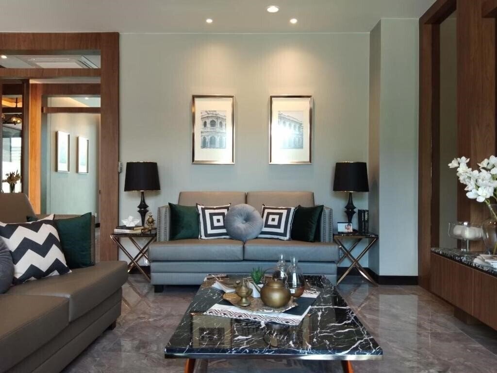 Картинка The Regent Hotel Kamala Beach 3*