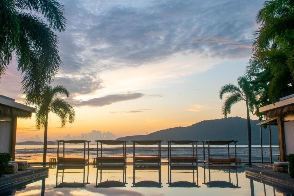 Фотография Selina Serenity Rawai Resort & Cowork Phuket 4*