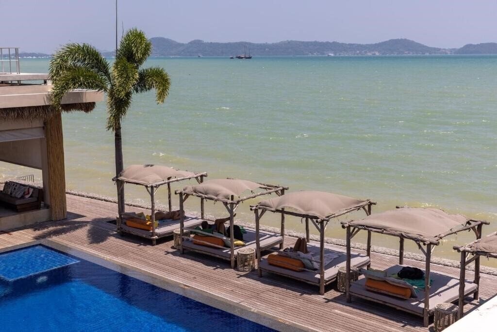 Изображение Selina Serenity Rawai Resort & Cowork Phuket 4*