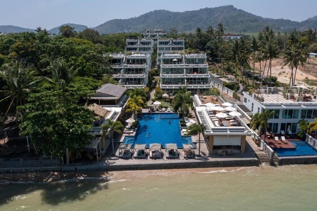 Картинка Selina Serenity Rawai Resort & Cowork Phuket 4*