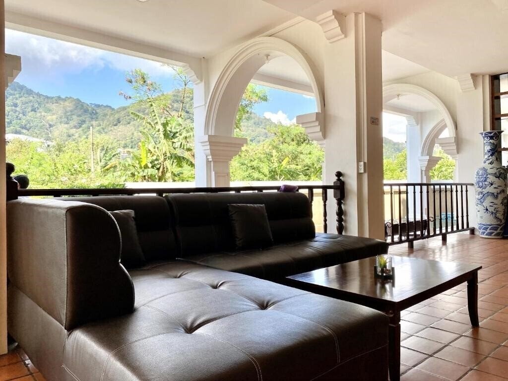 Фотография H.R.K. Resort 3*