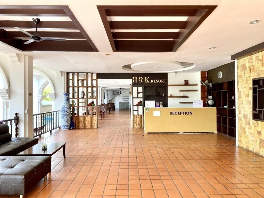Изображение H.R.K. Resort 3*
